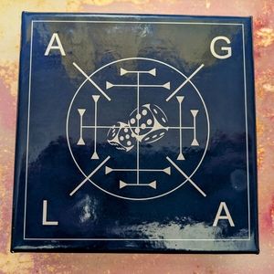 Fortune Telling Kit (dice)
